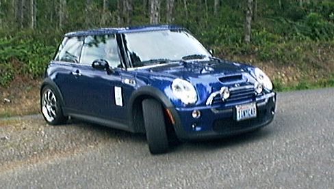 Bmw mini division organization #4